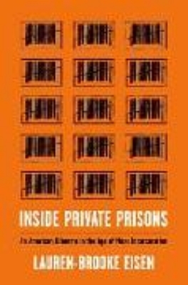 Bild von Inside Private Prisons (eBook)