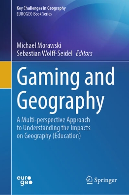 Bild von Gaming and Geography (eBook)