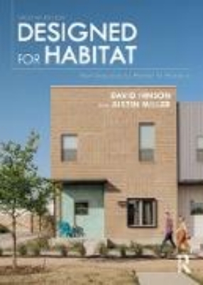 Bild von Designed for Habitat (eBook)