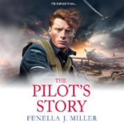 Bild von Pilot's Story (Audio Download)