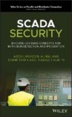 Bild von SCADA Security (eBook)