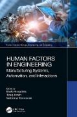 Bild von Human Factors in Engineering (eBook)