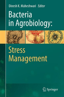 Bild zu Bacteria in Agrobiology: Stress Management