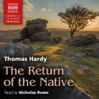 Bild von The Return of the Native (Unabridged) (Audio Download)