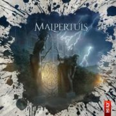 Bild von Malpertuis (Audio Download)