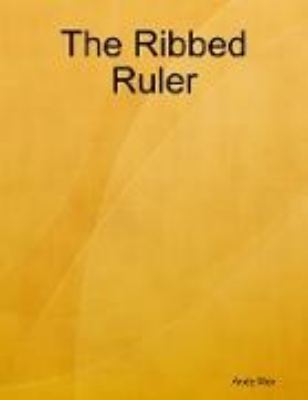 Bild von The Ribbed Ruler (eBook)