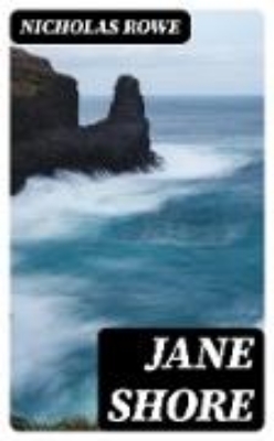 Bild von Jane Shore (eBook)