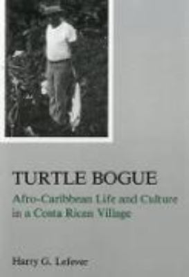 Bild von Turtle Bogue