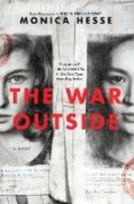 Bild zu The War Outside (eBook)