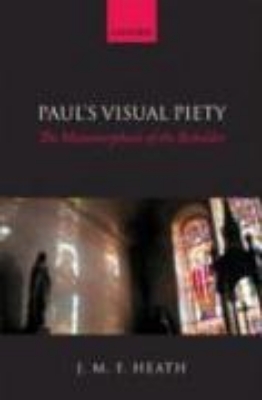 Bild von Paul's Visual Piety (eBook)