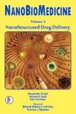 Bild zu Nanobiomedicine (Nanostructured Drug Delivery) (eBook)