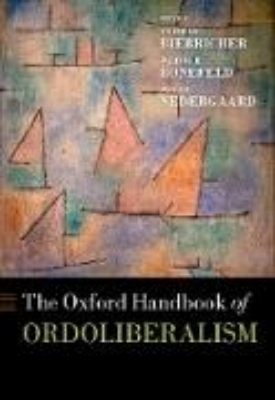 Bild von The Oxford Handbook of Ordoliberalism (eBook)