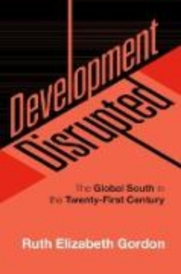 Bild von Development Disrupted