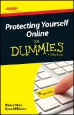 Bild von AARP Protecting Yourself Online For Dummies (eBook)