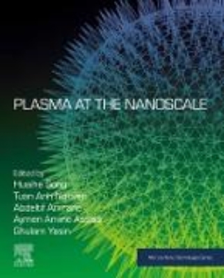 Bild von Plasma at the Nanoscale (eBook)