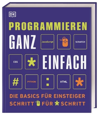 Bild von Programmieren ganz einfach