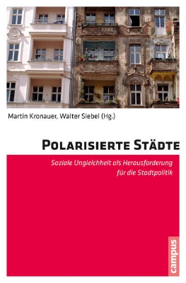 Bild von Polarisierte Städte (eBook)