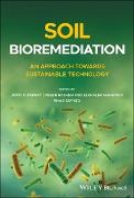 Bild von Soil Bioremediation (eBook)