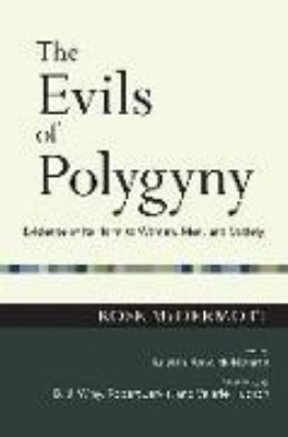 Bild von The Evils of Polygyny (eBook)