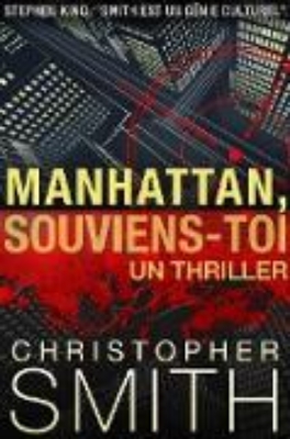 Bild zu Manhattan, Souviens-Toi (5ème AVENUE, #4) (eBook)