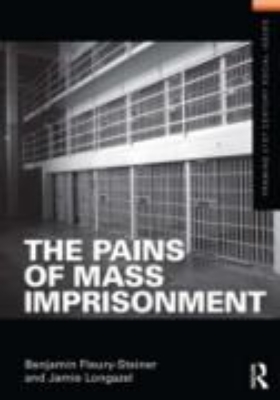 Bild von The Pains of Mass Imprisonment (eBook)