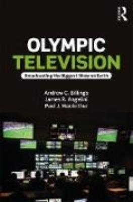 Bild von Olympic Television (eBook)