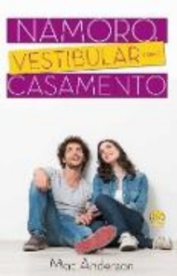 Bild von Namoro, vestibular para o casamento (eBook)