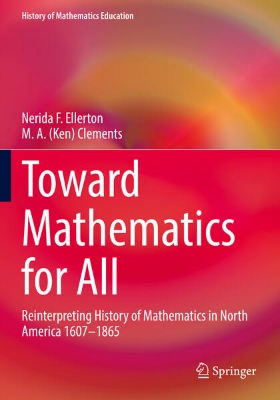 Bild von Toward Mathematics for All