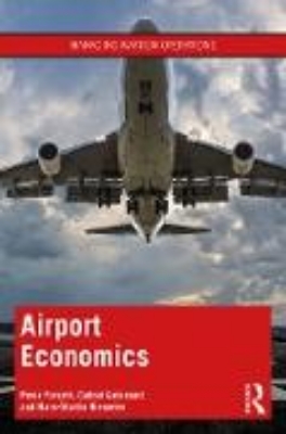 Bild von Airport Economics (eBook)