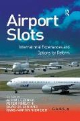 Bild von Airport Slots (eBook)