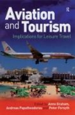 Bild von Aviation and Tourism (eBook)