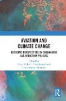 Bild von Aviation and Climate Change (eBook)