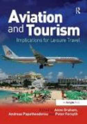 Bild von Aviation and Tourism