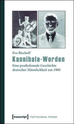 Bild von Kannibale-Werden (eBook)