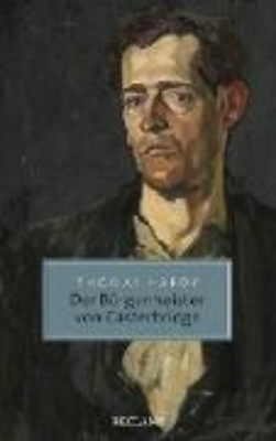 Bild von Der Bürgermeister von Casterbridge. Leben und Tod eines Mannes von Charakter (eBook)