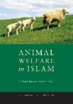 Bild zu Animal Welfare in Islam (eBook)