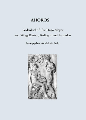 Bild von Ahoros (eBook)