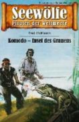 Bild von Seewölfe - Piraten der Weltmeere 729 (eBook)