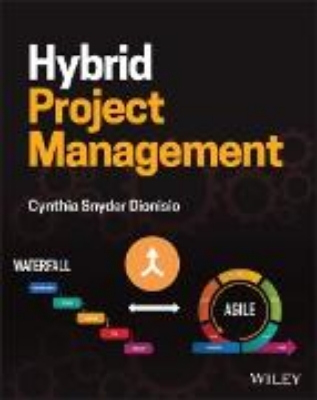 Bild von Hybrid Project Management (eBook)