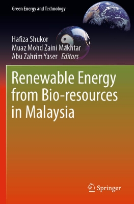 Bild von Renewable Energy from Bio-Resources in Malaysia