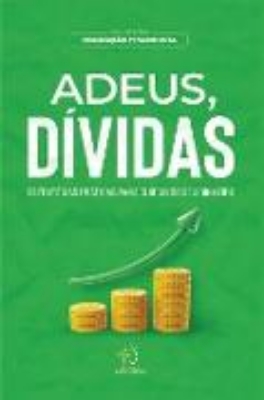 Bild von Adeus, dívidas (eBook)