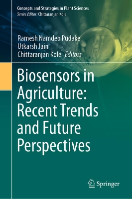 Bild von Biosensors in Agriculture: Recent Trends and Future Perspectives (eBook)