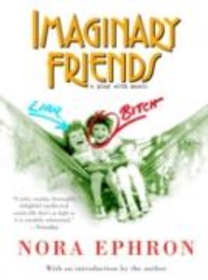 Bild von Imaginary Friends (eBook)