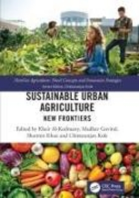 Bild von Sustainable Urban Agriculture