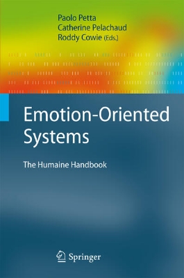 Bild von Emotion-Oriented Systems (eBook)