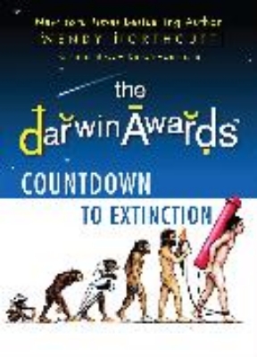 Bild von The Darwin Awards Countdown to Extinction (eBook)