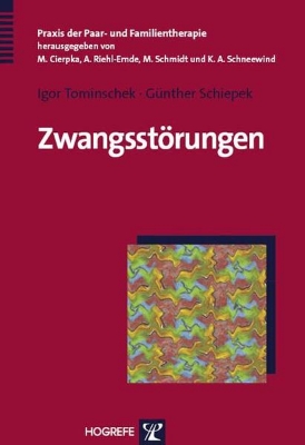 Bild von Zwangsstörungen