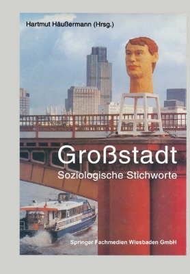 Bild von Großstadt (eBook)