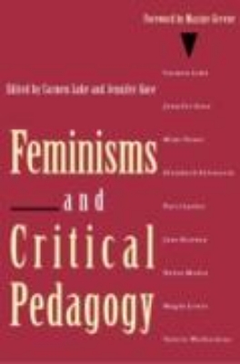 Bild von Feminisms and Critical Pedagogy (eBook)