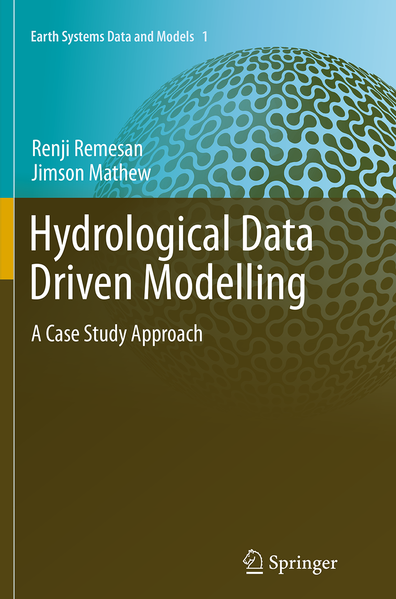 Bild von Hydrological Data Driven Modelling